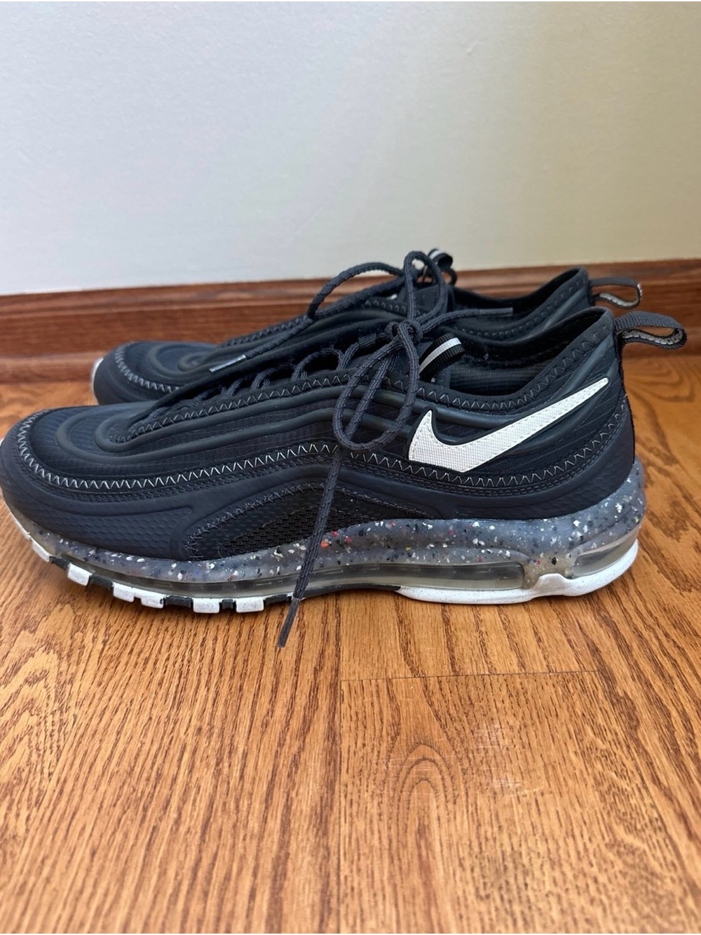 Nike Air Max 97 Terrascape Shoes Mens 12